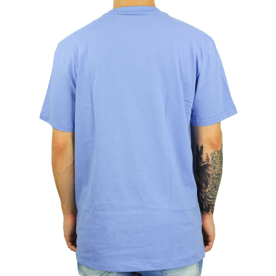 Camiseta Lost Kit Christmas Masculino