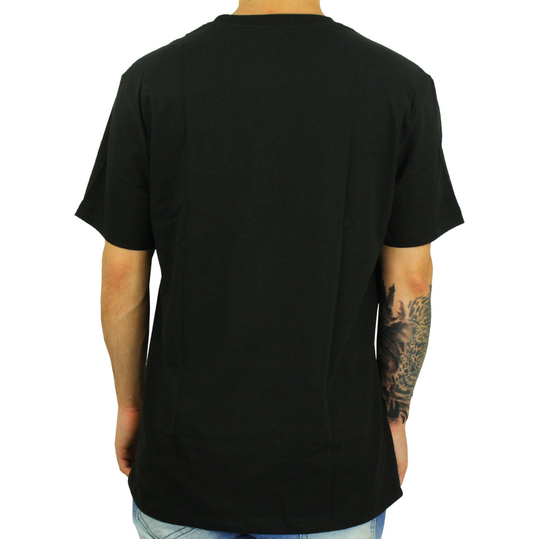 Camiseta Lost Kit Christmas Masculino