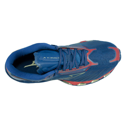 Tênis Mizuno Wave Prophecy 12 Masculino