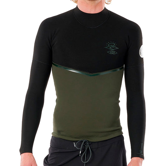 Jaqueta Rip Curl E Bomb 1.5Mm Masculino