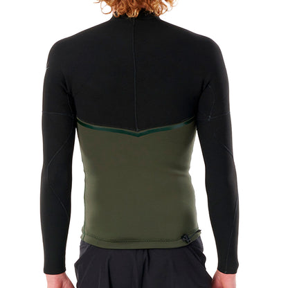 Jaqueta Rip Curl E Bomb 1.5Mm Masculino