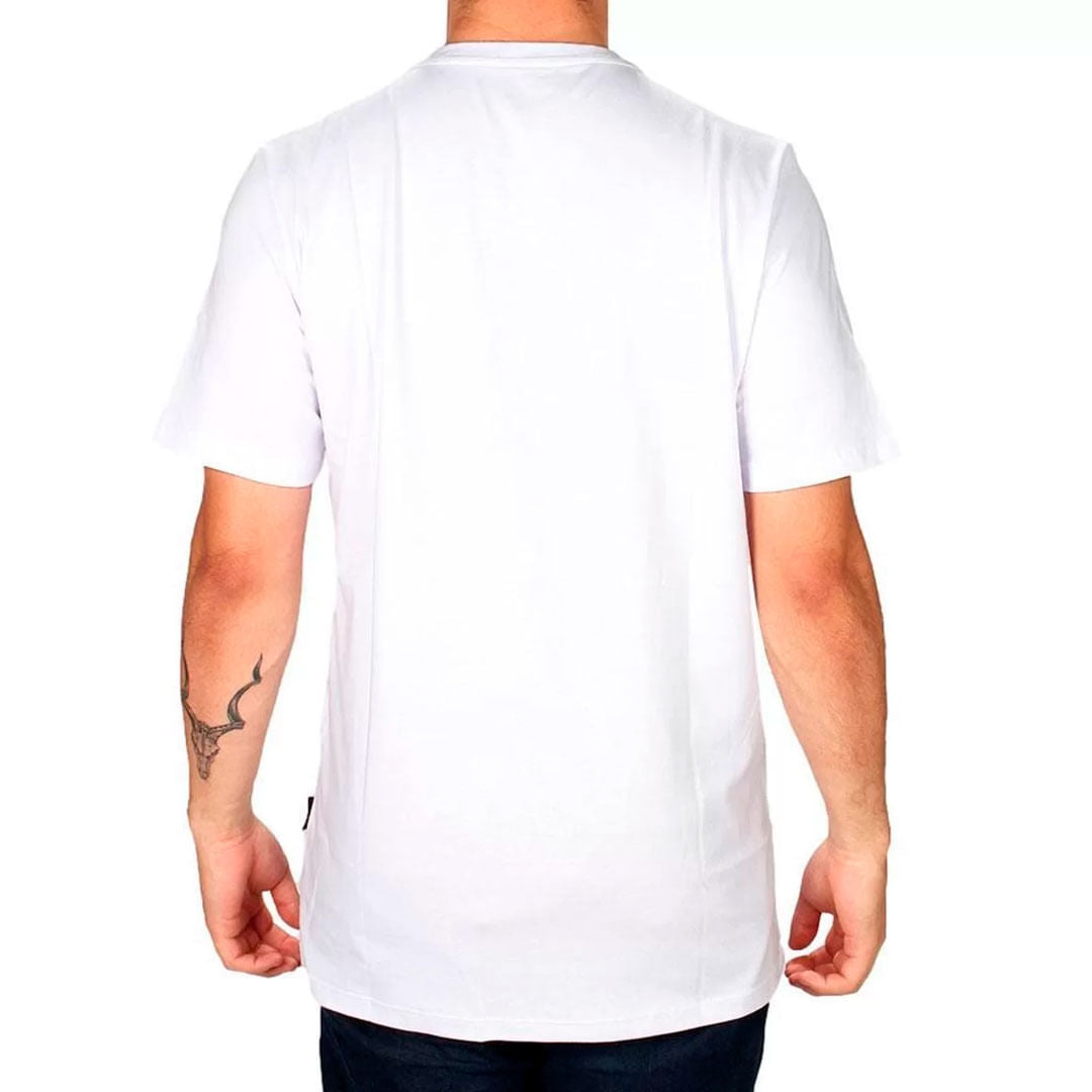 Camiseta Wg Block Regular Masculino