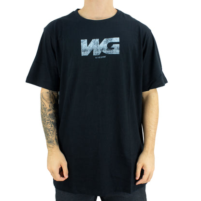 Camiseta Wg Over-Round Masculino