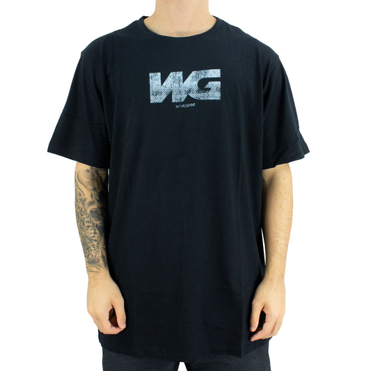 Camiseta Wg Over-Round Masculino