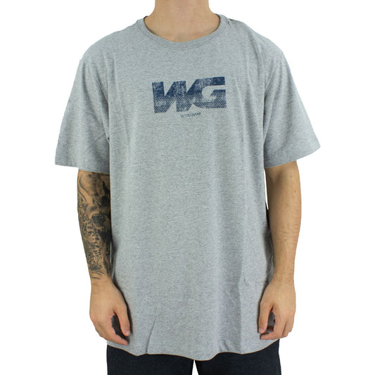 Camiseta Wg Over-Round Masculino