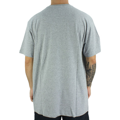 Camiseta Wg Over-Round Masculino