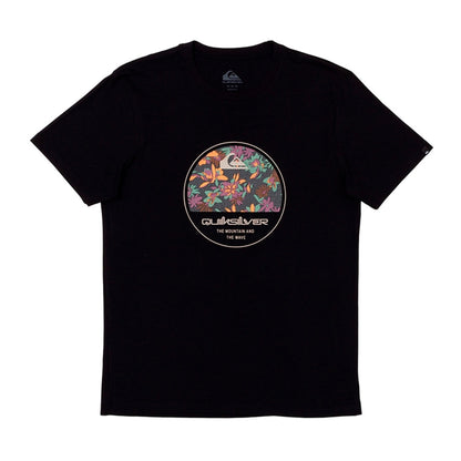 Camiseta Quiksilver Sunday Stroll Masculino