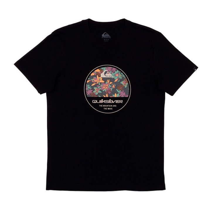 Camiseta Quiksilver Sunday Stroll Masculino