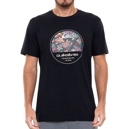 Camiseta Quiksilver Sunday Stroll Masculino