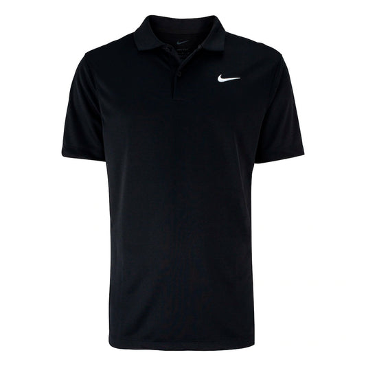 Polo Nike Court Dry Fit Masculino