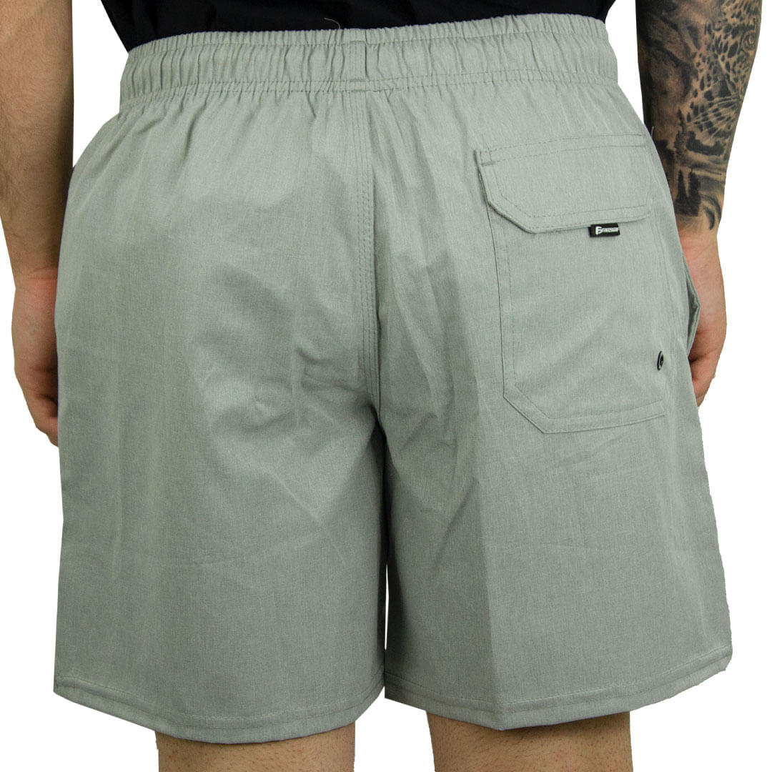 Bermuda Freesurf Magic Masculino