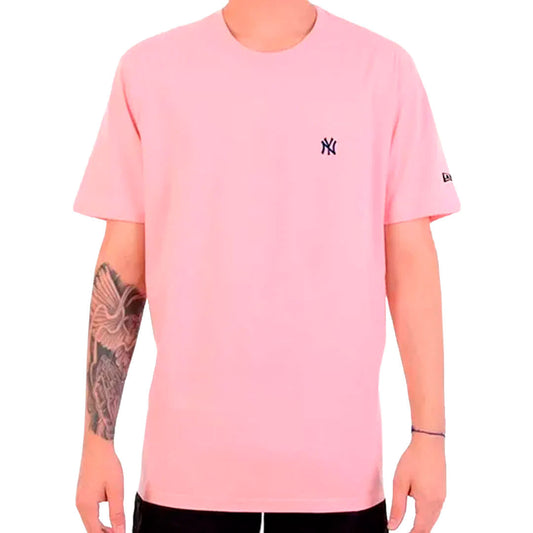 Camiseta New Era Neyyan Masculino