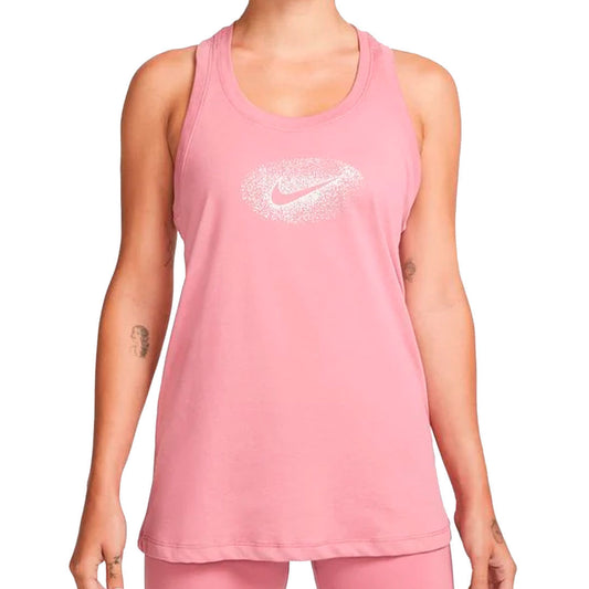 Regata Nike Tank One Shine Feminino
