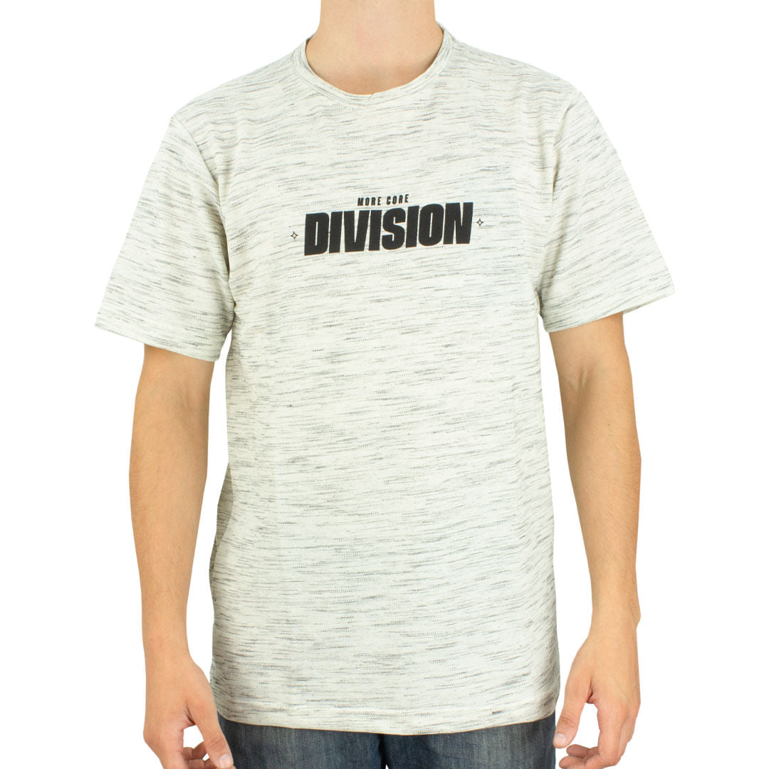 Camiseta Mcd Especial Mixture Masculino