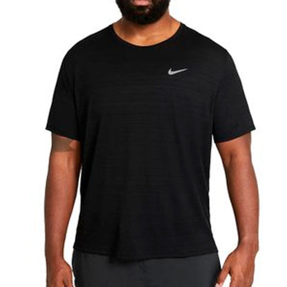 Camiseta Nike Dri-Fit Miler Top Masculino