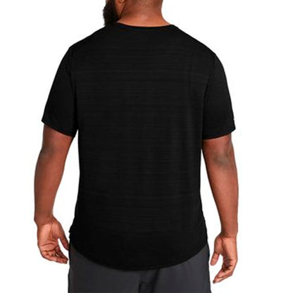 Camiseta Nike Dri-Fit Miler Top Masculino