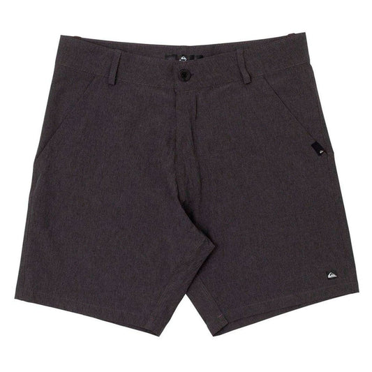 Bermuda Quiksilver Solid Fusion Masculino