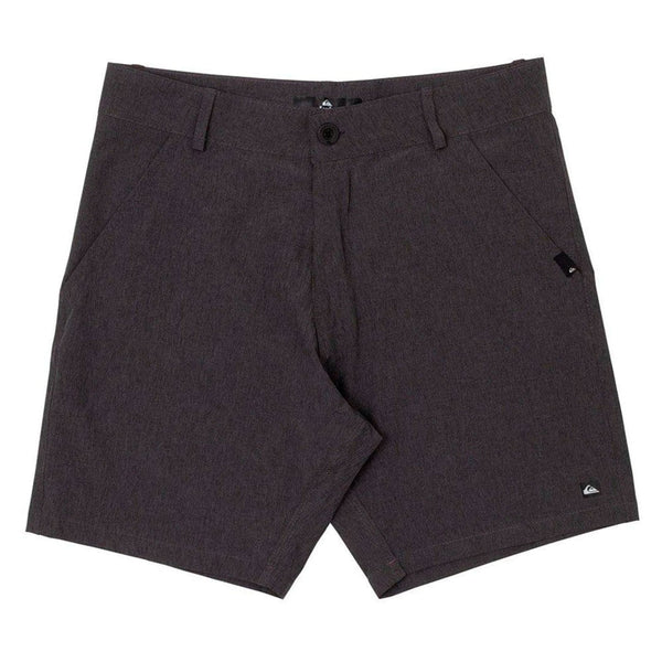 Bermuda Quiksilver Solid Fusion Masculino
