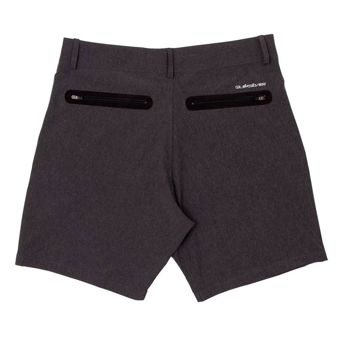 Bermuda Quiksilver Solid Fusion Masculino