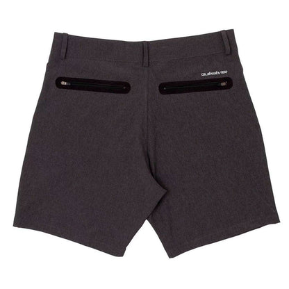 Bermuda Quiksilver Solid Fusion Masculino