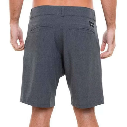 Bermuda Quiksilver Union Masculino