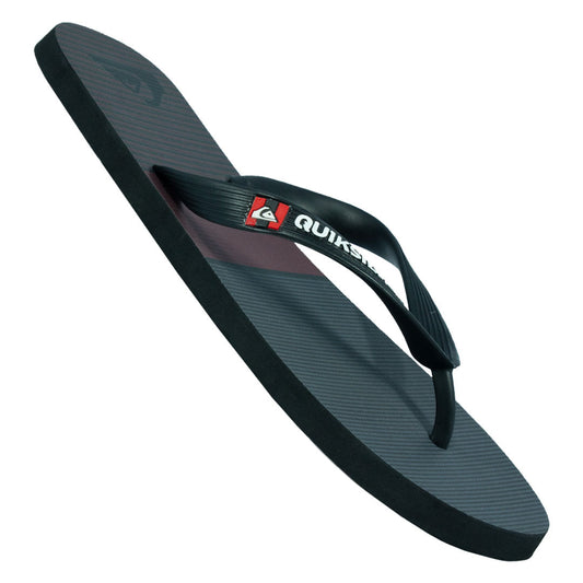 Chinelo Quiksilver Molokai Tijuana Masculino
