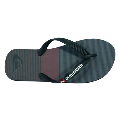 Chinelo Quiksilver Molokai Tijuana Masculino