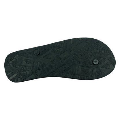 Chinelo Quiksilver Molokai Tijuana Masculino