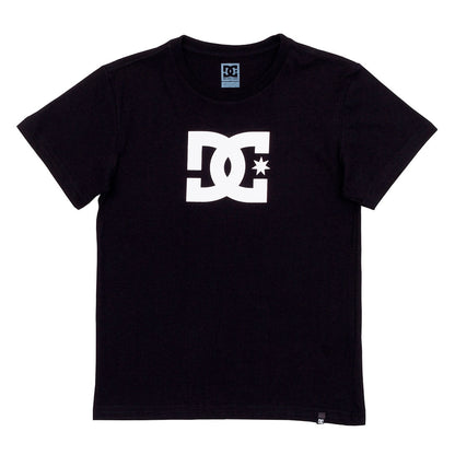 Camiseta Dc Star Masculino