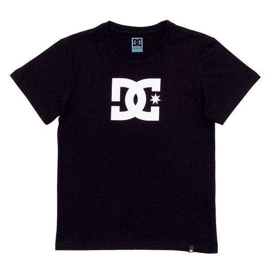 Camiseta Dc Star Masculino