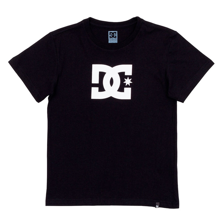 Camiseta Dc Star Masculino