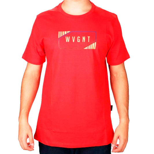 Camiseta Wg Regular Masculino