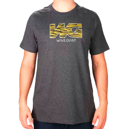 Camiseta Wg Regular Masculino