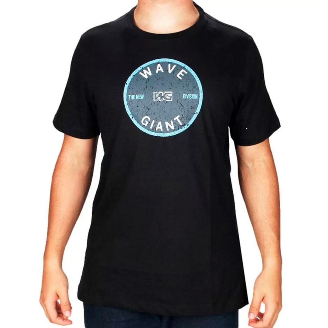 Camiseta Wg Regular Masculino