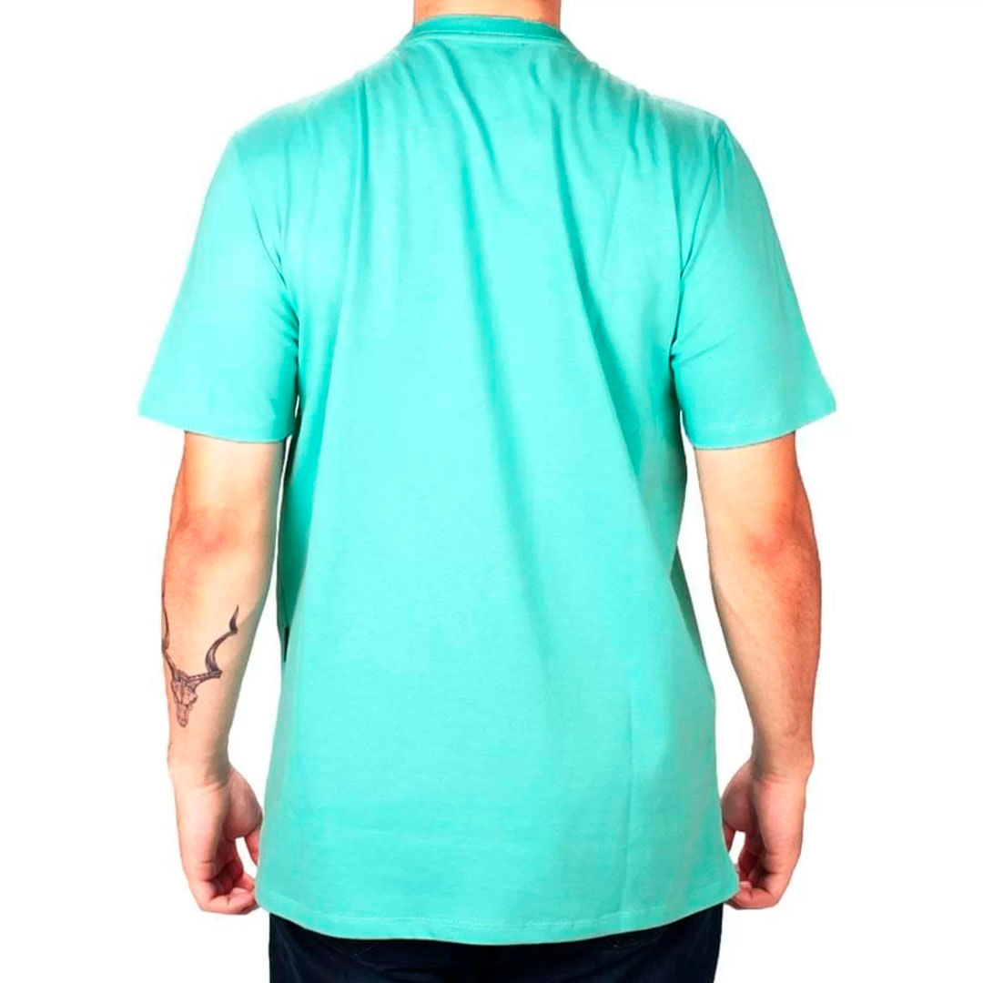 Camiseta Wg Regular Masculino