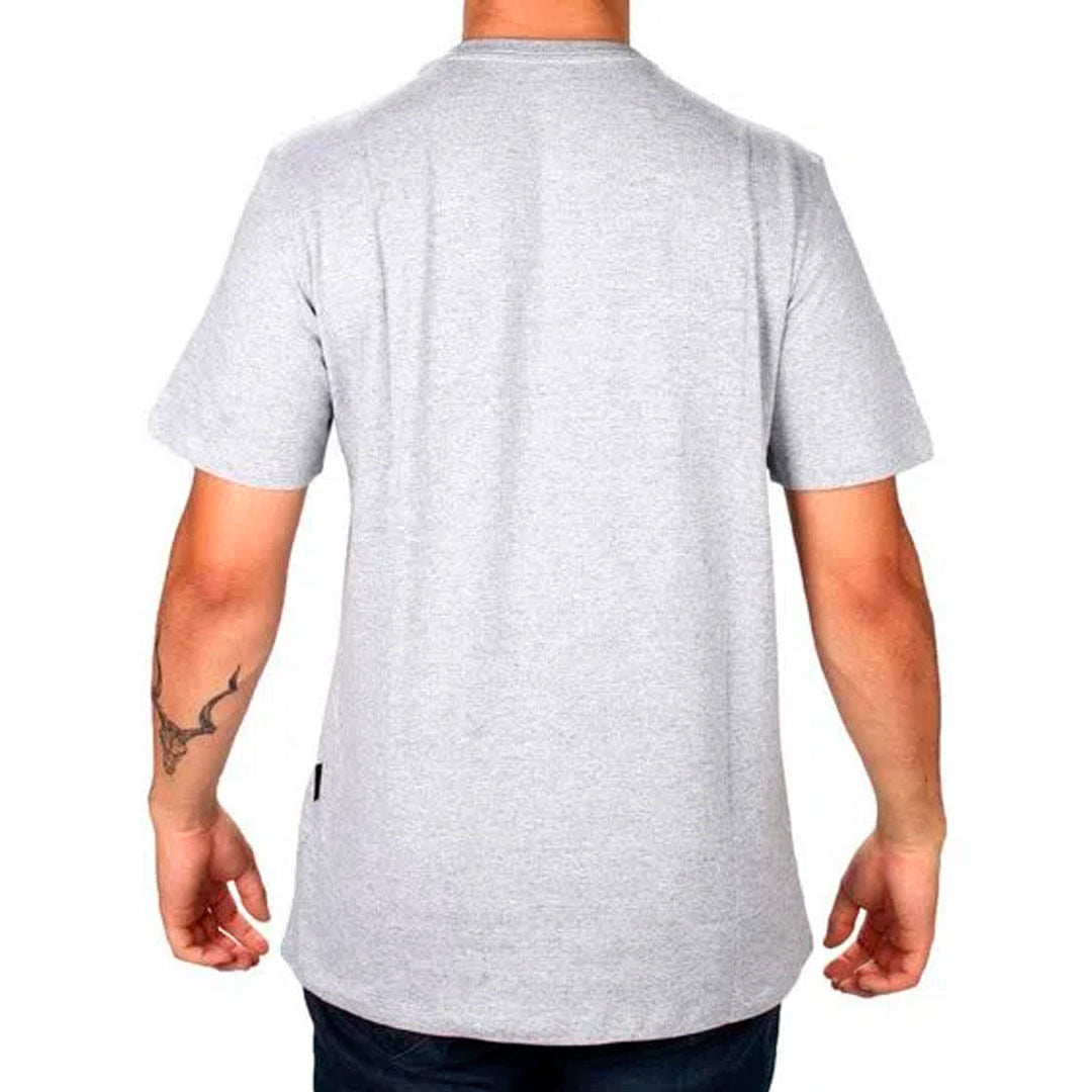 Camiseta Wg Regular Masculino