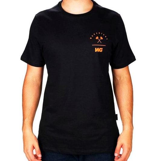 Camiseta Wg Regular Masculino