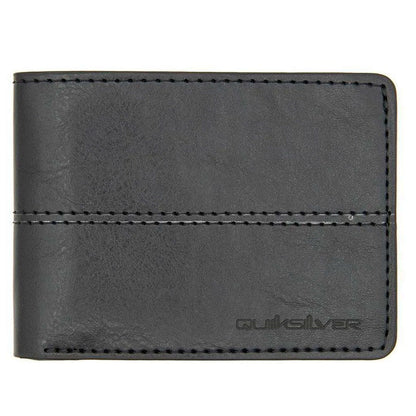 Carteira Quiksilver Stitchy Masculino