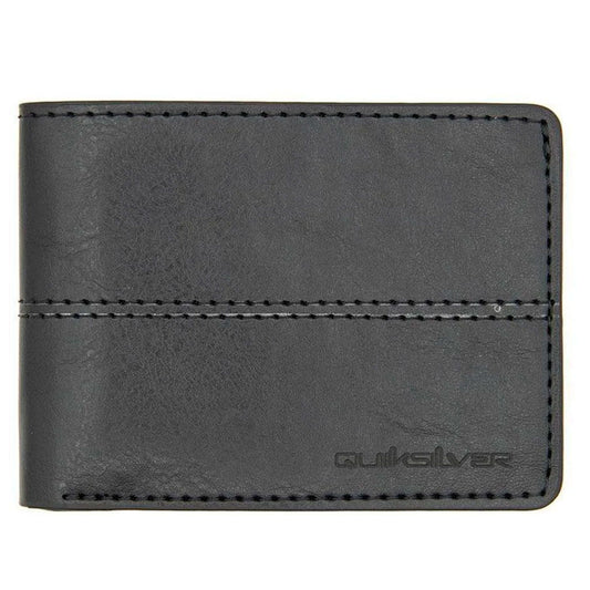 Carteira Quiksilver Stitchy Masculino