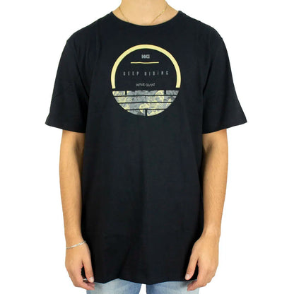 Camiseta Wg Regular Masculino