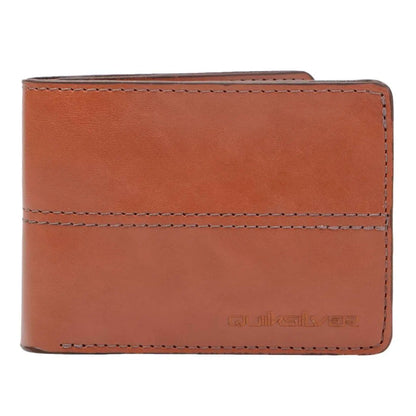 Carteira Quiksilver Stitchy Masculino