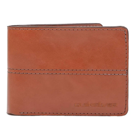 Carteira Quiksilver Stitchy Masculino