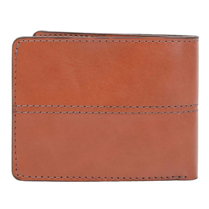 Carteira Quiksilver Stitchy Masculino