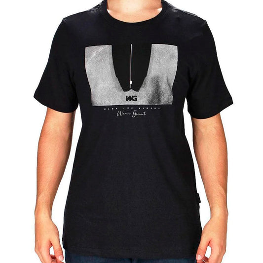Camiseta Wg Regular Masculino