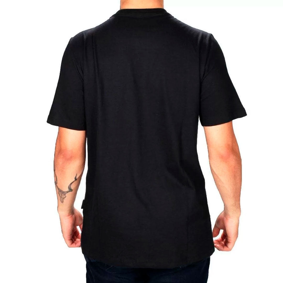 Camiseta Wg Regular Masculino