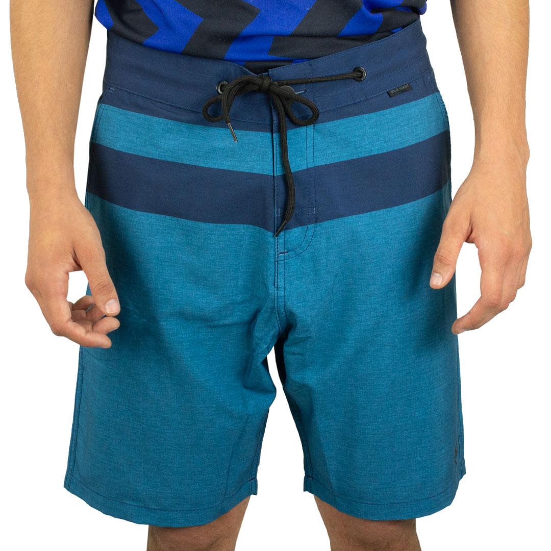 Bermuda Wg Beachside Esp Masculino