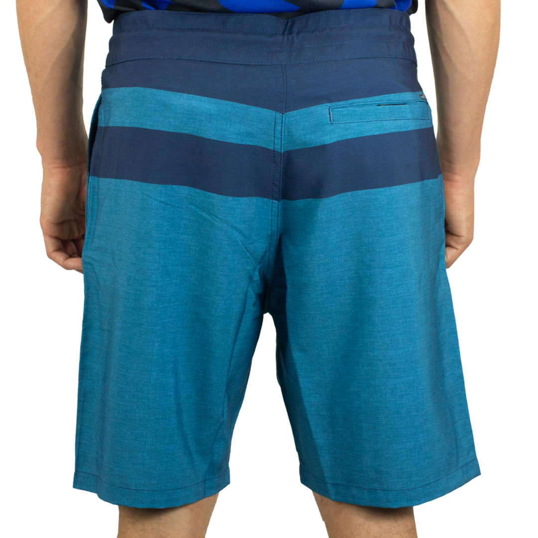 Bermuda Wg Beachside Esp Masculino