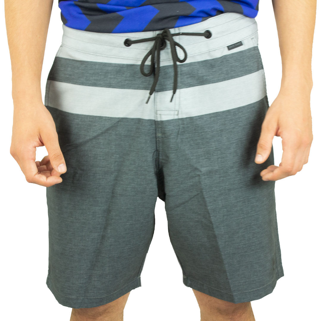 Bermuda Wg Beachside Esp Masculino