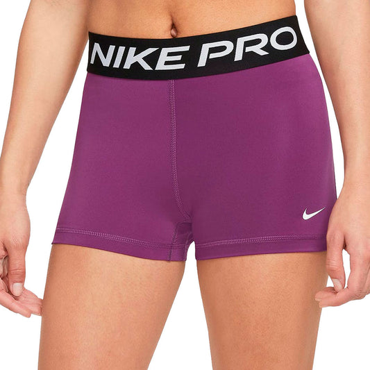 Shorts Nike Pro 365 Feminino