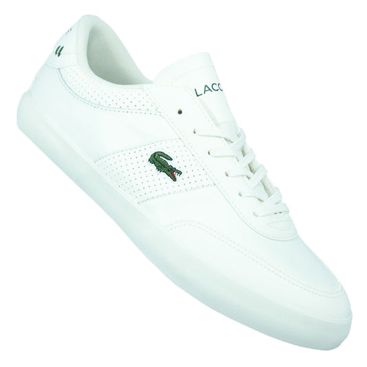 Tênis Lacoste Court Master Masculino